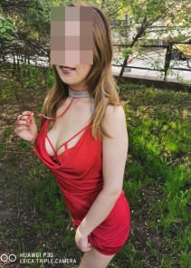 Фото проститутки Ангелина №14 в городе Жигулёвск