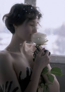 Фото проститутки Марина №2 в городе Жигулёвск