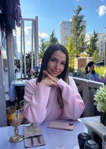 Фото проститутки Василиса №2 в городе Жигулёвск