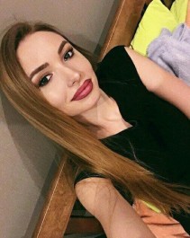 Фото проститутки Карина №2 в городе Жигулёвск