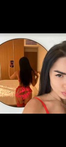 Фото проститутки Мария №3 в городе Жигулёвск