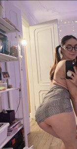 Фото проститутки Вика №3 в городе Жигулёвск