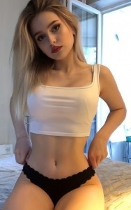 Фото проститутки Марина №3 в городе Жигулёвск