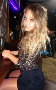 Фото проститутки Катя №4 в городе Жигулёвск