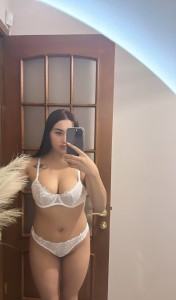 Фото проститутки Дарья без предоплат №3 в городе Жигулёвск