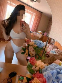 Фото проститутки Даша №4 в городе Жигулёвск