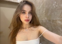 Фото проститутки Вика №4 в городе Жигулёвск