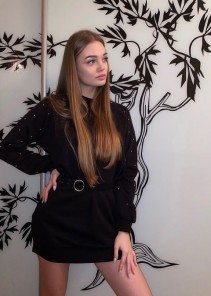 Фото проститутки Лера №3 в городе Жигулёвск
