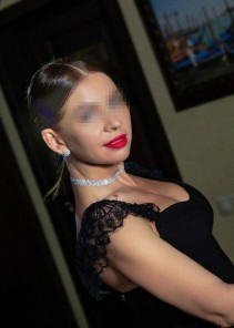 Фото проститутки Алиса №5 в городе Жигулёвск