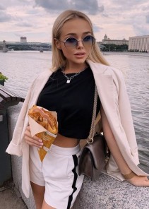 Фото проститутки АЛИНА №4 в городе Жигулёвск