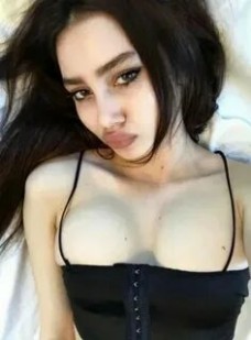 Фото проститутки Кристина №1 в городе Жигулёвск