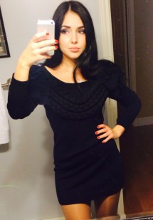 Фото проститутки Марина №1 в городе Жигулёвск