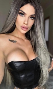 Фото проститутки Настя №1 в городе Жигулёвск