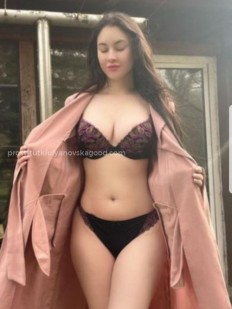 Фото проститутки Настя №1 в городе Жигулёвск