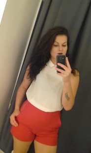 Фото проститутки Кристина №1 в городе Жигулёвск