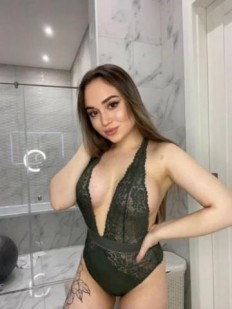 Фото проститутки Вика №1 в городе Жигулёвск