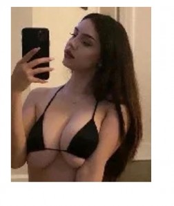 Фото проститутки Лаура №1 в городе Жигулёвск