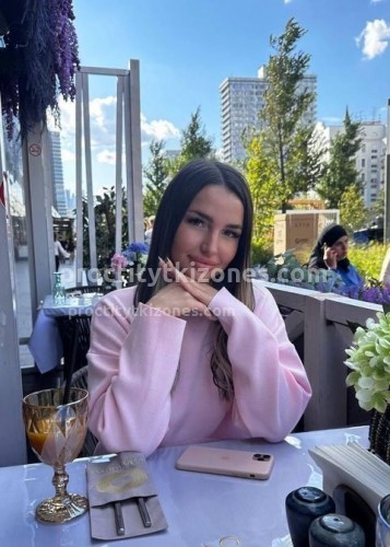 Василиса, Г. Жигулёвск