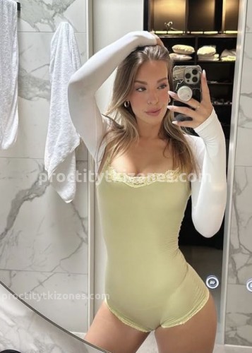 Алекса, Г. Жигулёвск