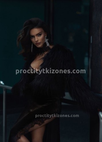 Белка, Г. Жигулёвск