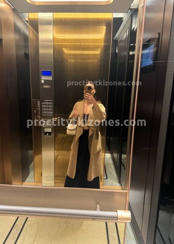 Джоржина, Г. Жигулёвск