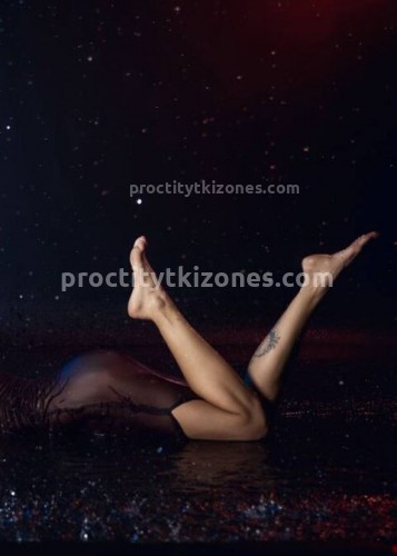 Джоржина, Г. Жигулёвск