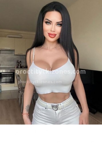 Карина, Г. Жигулёвск