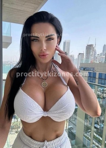 Карина, Г. Жигулёвск