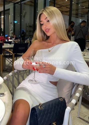 Лина, Г. Жигулёвск