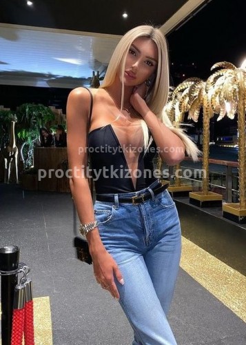 Лина, Г. Жигулёвск