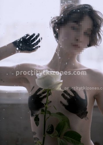 Марина, Г. Жигулёвск