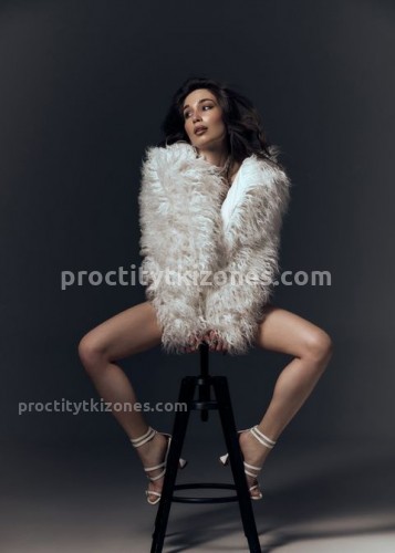 Милана, Г. Жигулёвск