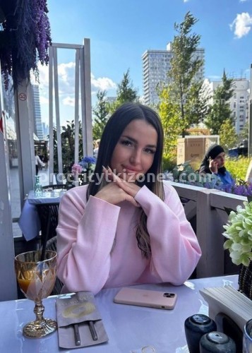 Василиса, Г. Жигулёвск