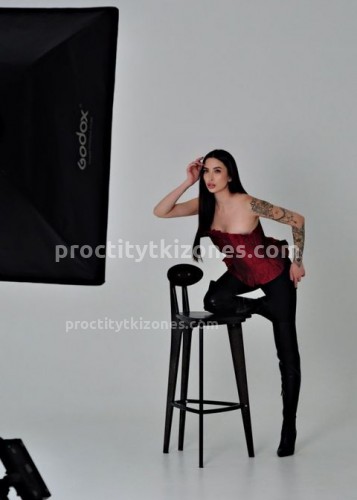 Вика, Г. Жигулёвск