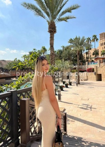 Яночка, Г. Жигулёвск