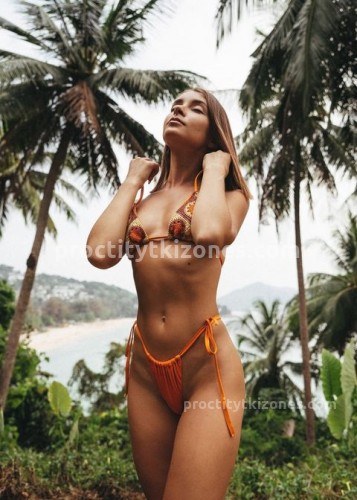 Юля, Г. Жигулёвск