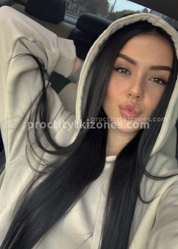 Лера, Г. Жигулёвск