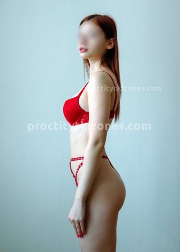 Arina, Г. Жигулёвск