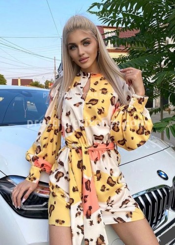 Яна, Г. Жигулёвск