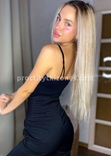 Виолетта, Г. Жигулёвск