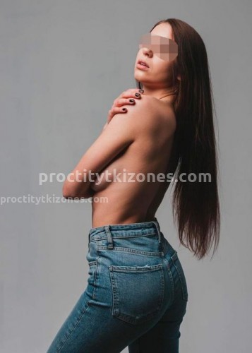 Нacтя, Г. Жигулёвск