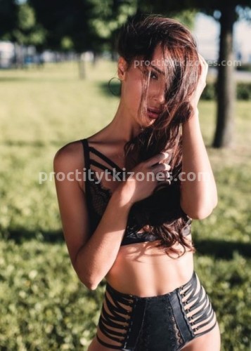 Беатриса, Г. Жигулёвск