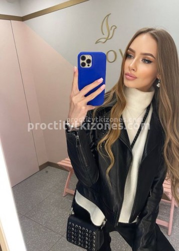 Вика, Г. Жигулёвск