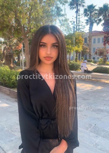 Алина, Г. Жигулёвск