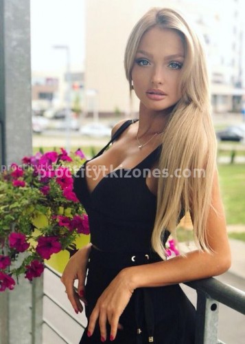 Женя, Г. Жигулёвск