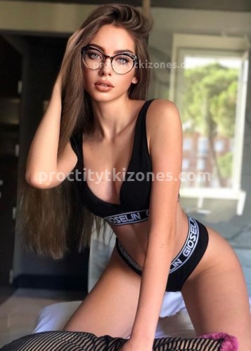 Анна, Г. Жигулёвск