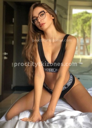 Анна, Г. Жигулёвск